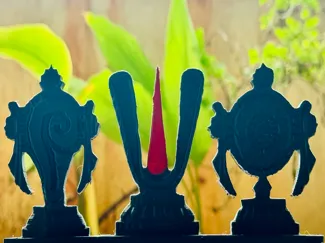 Shankhu Chakra