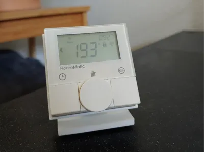 Table Stand - low height, 60° angle