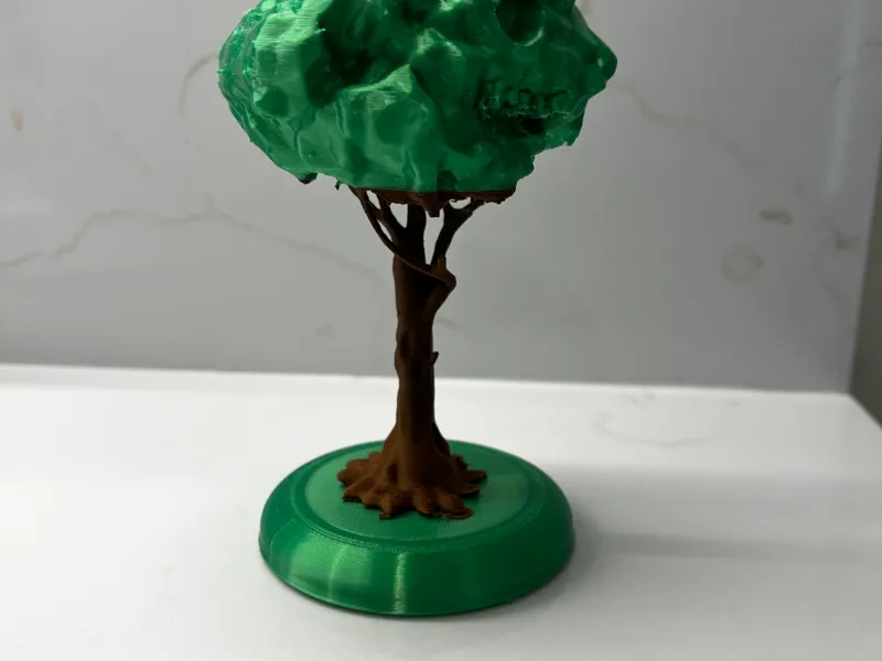 Tree (Deciduous)
