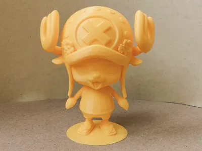 Tony Tony Chopper