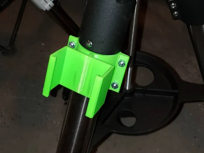 IOptron Controller Holder for 1.75 inch Tripod