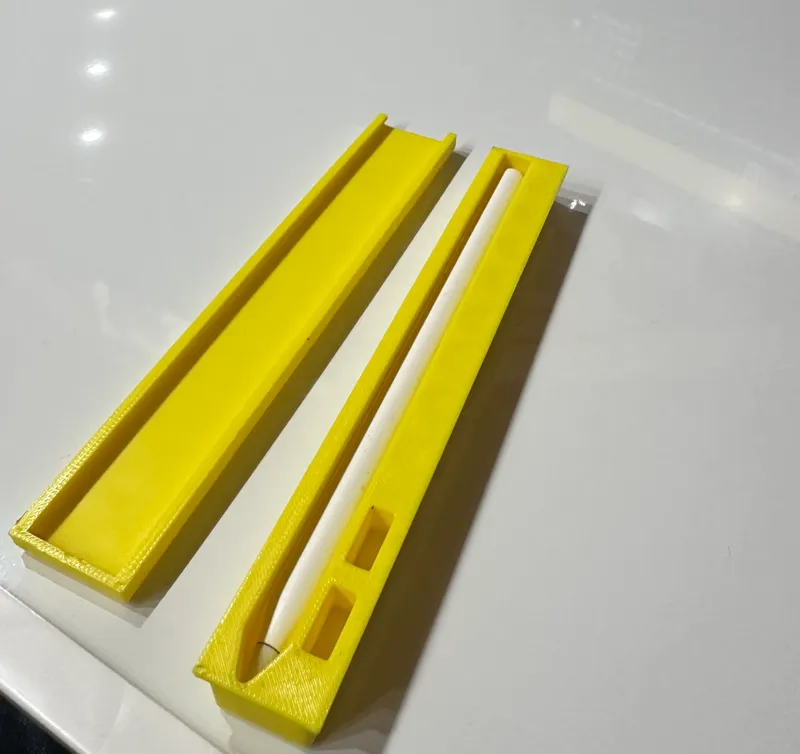 Apple Pencil Case