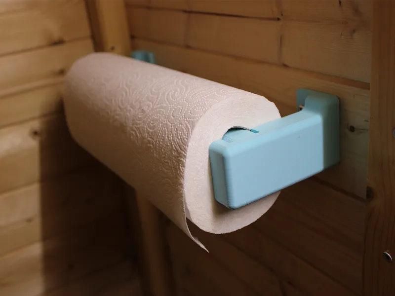 KitchenRoll Holder