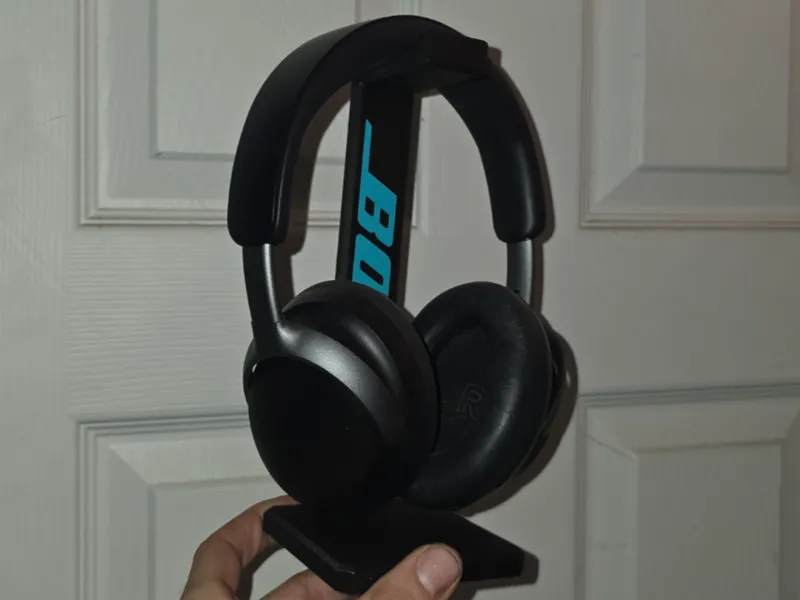 Headphone Stand