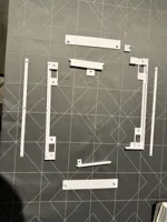 0.2mm layer, 3 walls, 15% infill