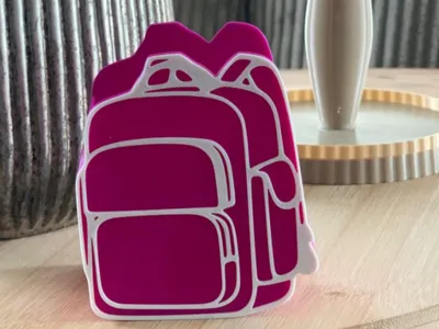 School bag