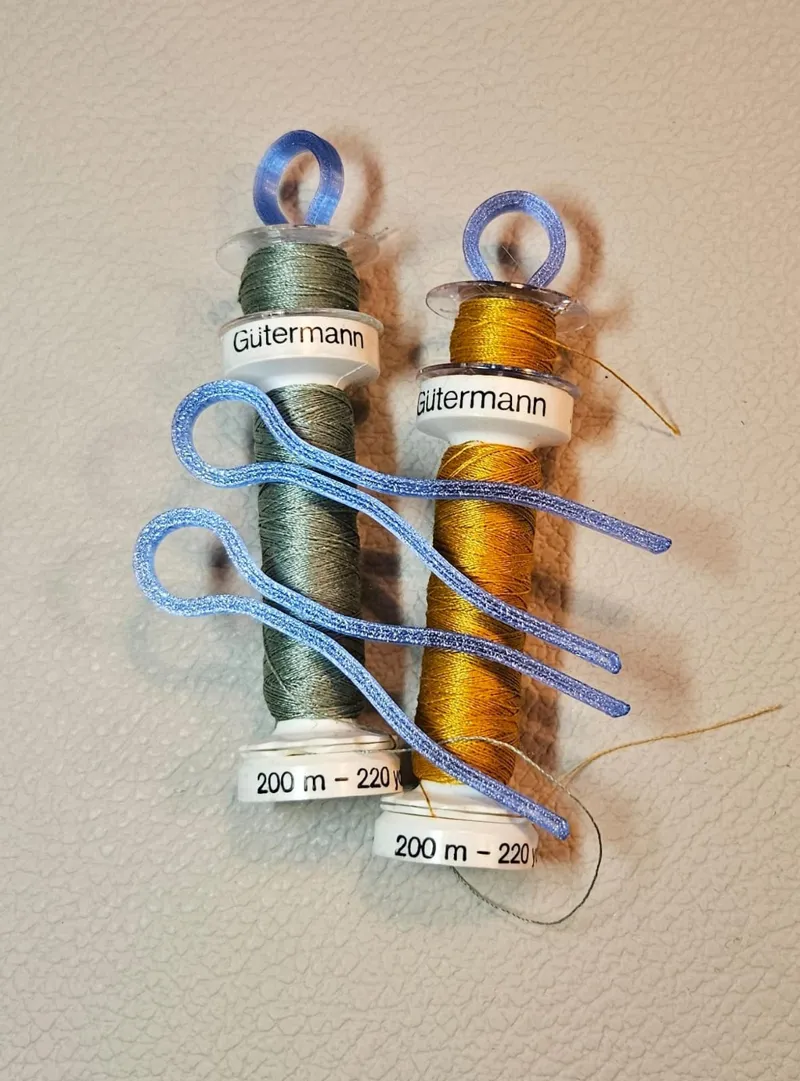 Bobbin Spool Holder