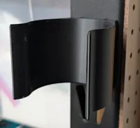 HD Support Brackets (PETG-HF)
