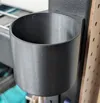 HD Open Bottom Holders (PETG-HF)