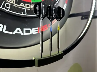 Winmau Plasma Dart Holder