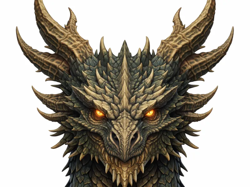 Elder Dragon