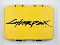 Cyberpunk