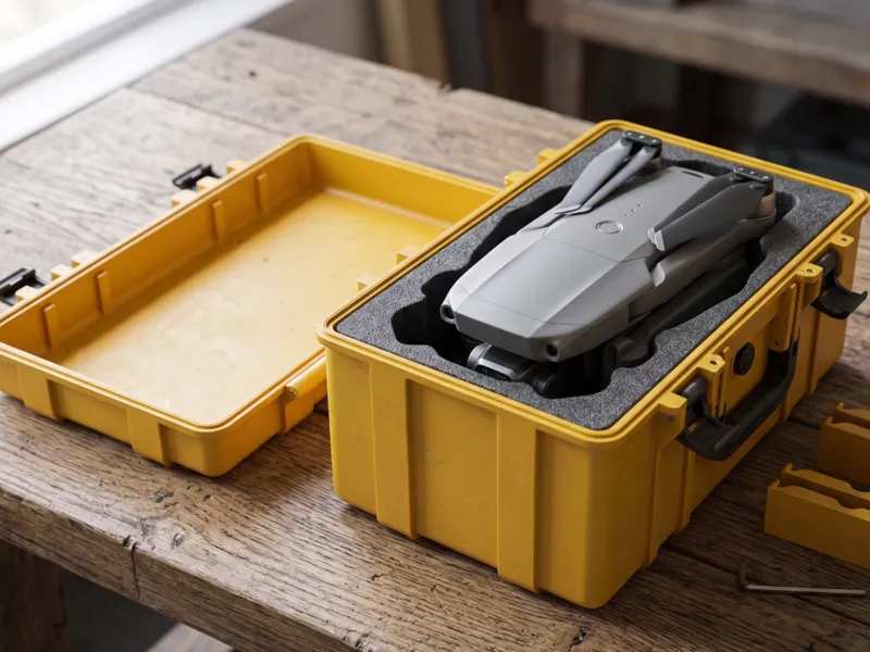 DJI Air 2s Rugged Case