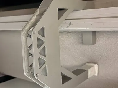 AMS Lite Bracket Mount