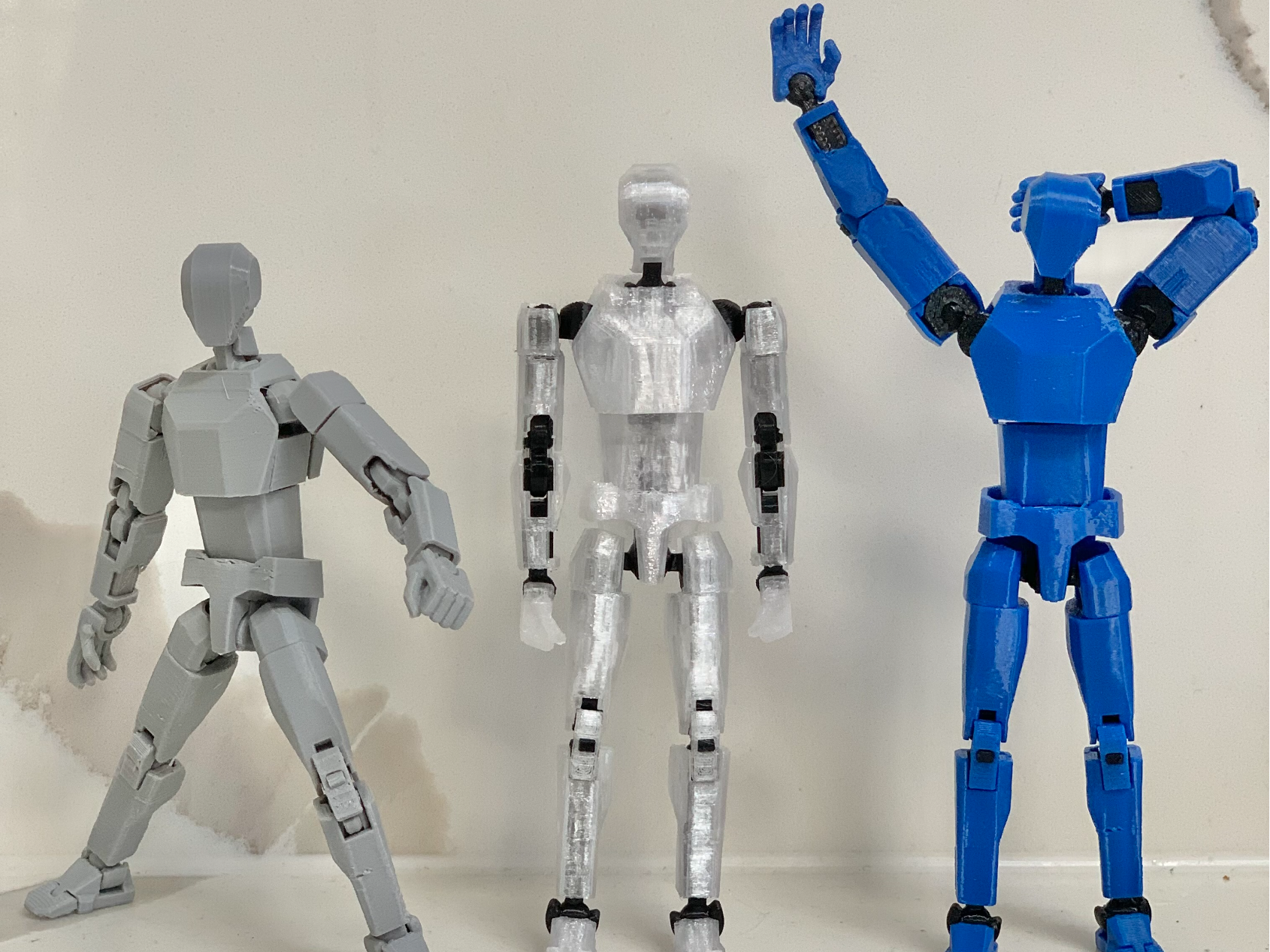 Titan 13 Mark II 2.0 - 1