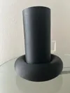 FUZZY 0.2mm layer, 4 walls, 10% infill