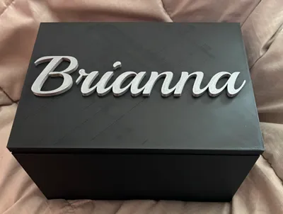 Basic Photo Box