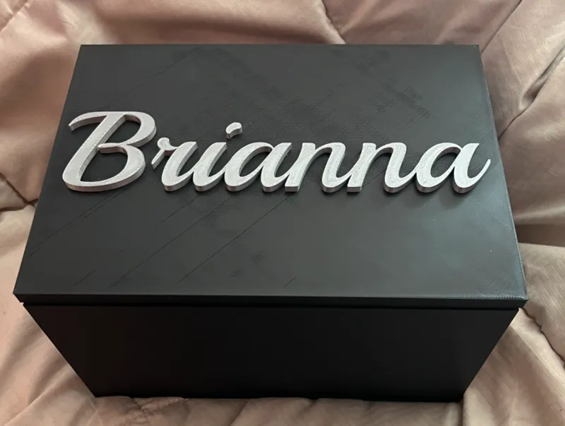 Basic Photo Box