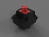 0.16mm layer, 2 walls, 15% infill