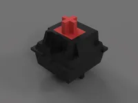 Switch Cherry MX — photo 2