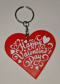 Porte-clés Saint-Valentin — photo 4