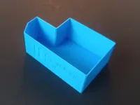 0.2mm layer, 3 walls, 15% infill