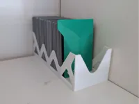 0.6mm nozzle, 0.3mm layer, 4 walls, 25% infill