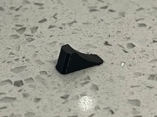 1/18 Scale Car Tire Stops