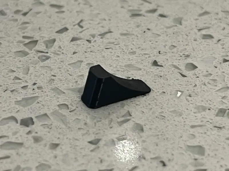 1/18 Scale Car Tire Stops