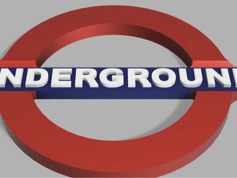 UNDERGROUND Logo