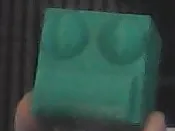 Happy face