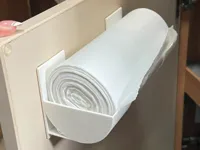 0.4mm nozzle, 0.2mm layer, 2 walls, 15% infill