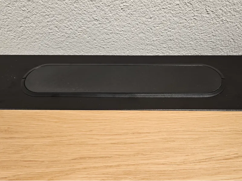Ikea Mittzon Cover Box