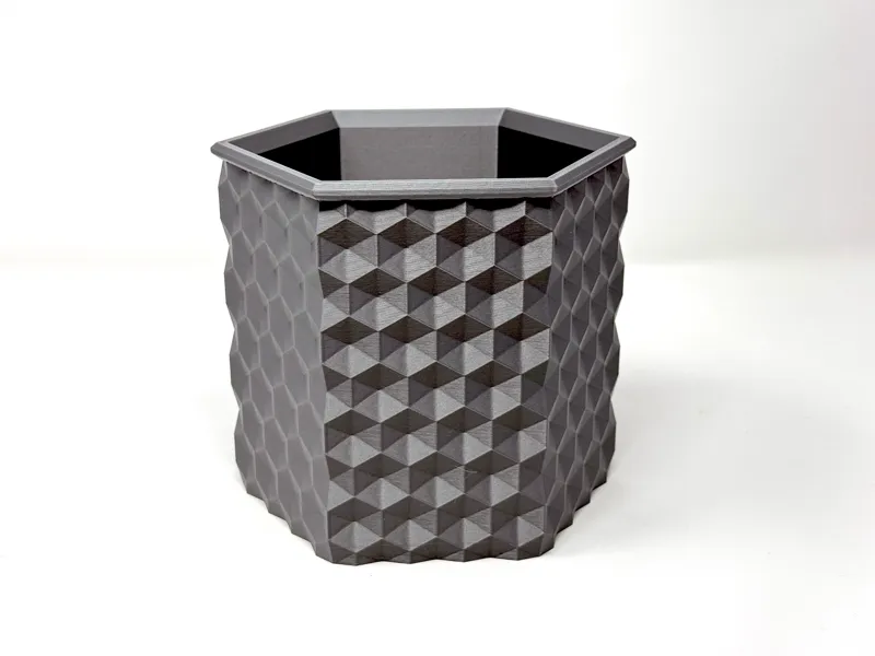 Cyberpot
