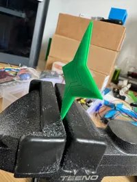 Étoile de ninja à assembler — photo 3