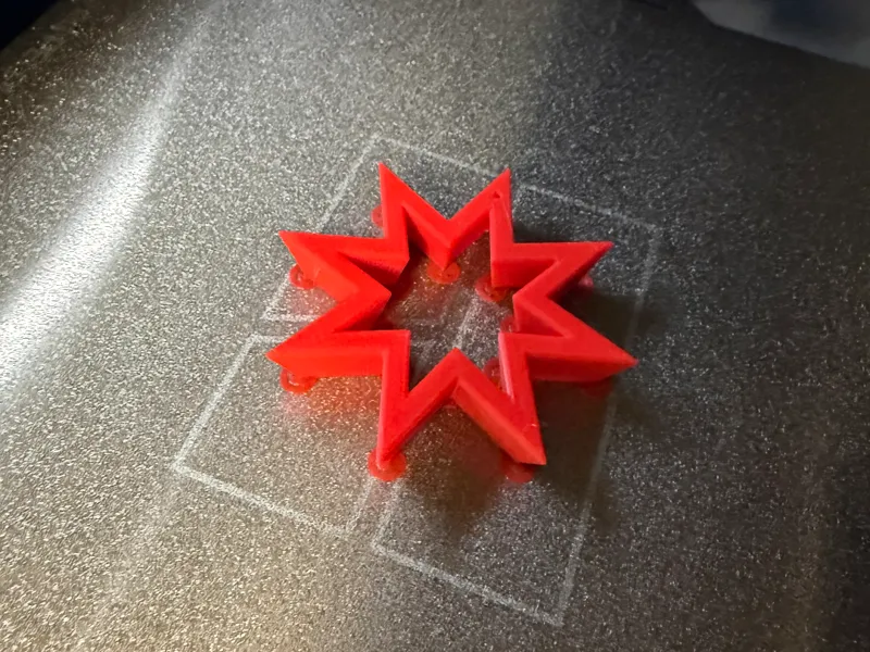 Weihnachtsstern