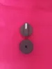 Front Cooker Knob 40x40x24mm colours black n white
