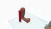 0.2mm layer, 4 walls, 25% infill