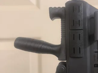 Marten grip