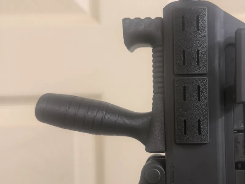 Marten grip