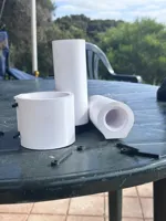 Fishing rod holder ASA only