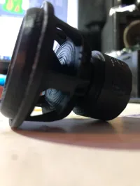 Porte-clés enceinte subwoofer — photo 3