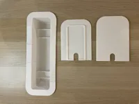 0.8mm nozzle, 0.56mm layer, 2 walls, 15% infill