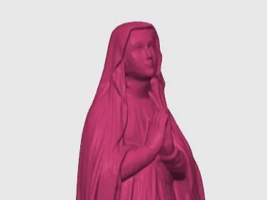 Nativity Maria