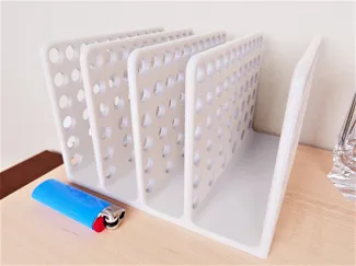 Folder organiser