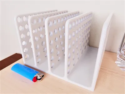 Folder organiser