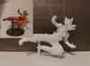 Goku Ultra Fight With Supports