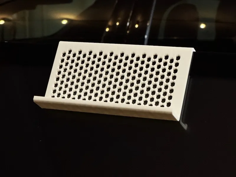 Peloton Bike Screen Phone Mount