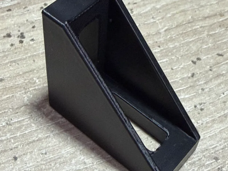 2020 Heavy Duty Corner Bracket