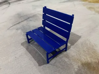 Bench